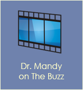 Dr Mandy in the Buzz
