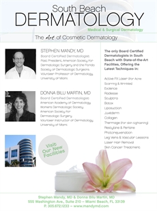sofi dermatology