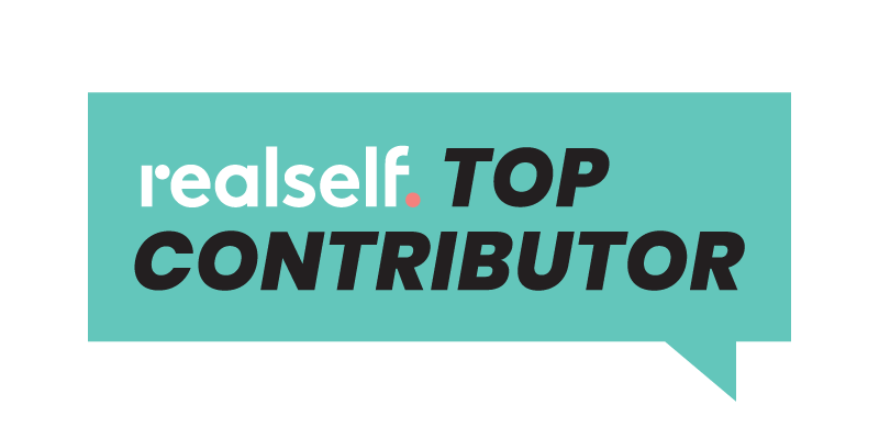 Real Self Top Contributor