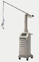 Lumenis ultrapulse